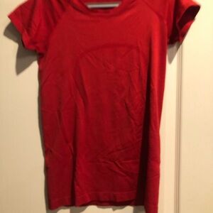 lululemon athletica Lunar New Year Collection Swiftly Tech